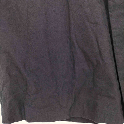 ギャルリーヴィー GALERIE VIE 20ss コットンウォッシュド スタンドカラーコート レディース JPN:36